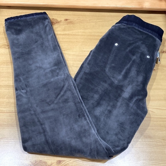 Jeans For Winter, Velvet Lined - Picture 9 of 15